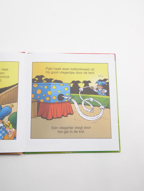 Studio 100 - Boekje (98)