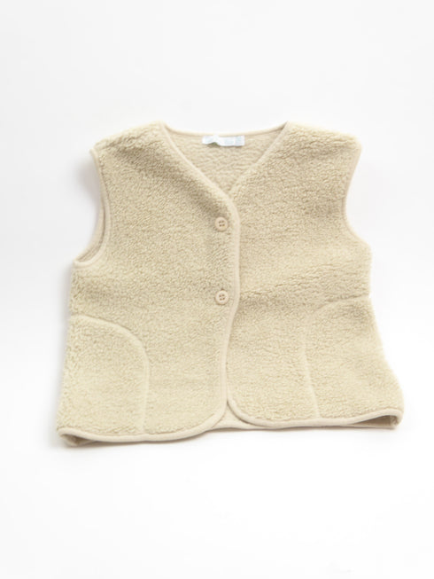 Bla bla bla - Bodywarmer (104)