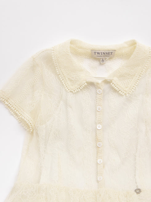 Twin-set - Kleedje (128)