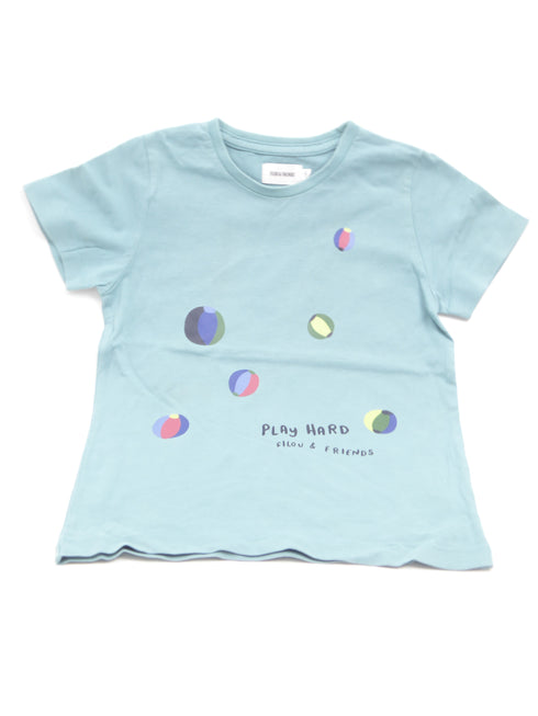 Filou & Friends - T-shirt (110)