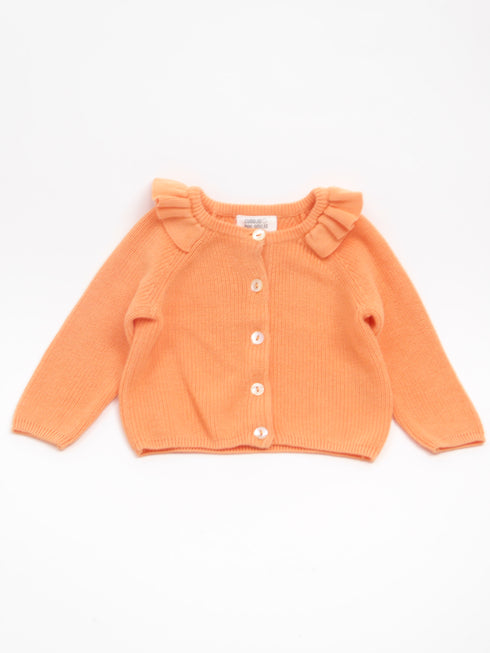 Cuddles and smiles - Cardigan (62)