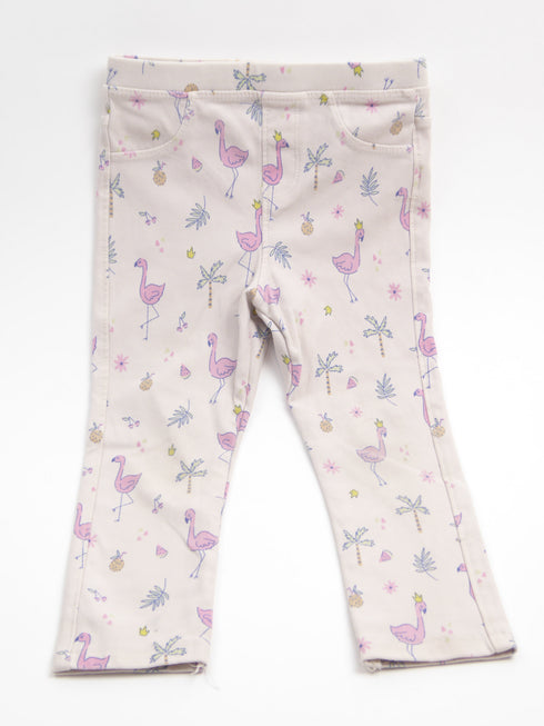 Zara - Broek (98)