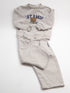 Zara - Setje sweater en broek (104)