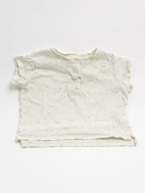 Gray label - T-shirt (50)