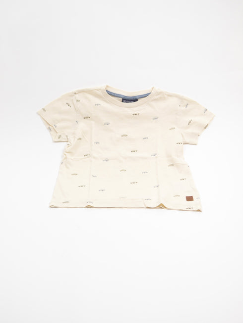 Samson - T-shirt (110)