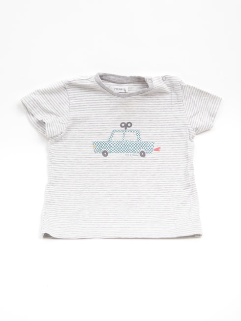 P'tit Filou - T-shirt (86)