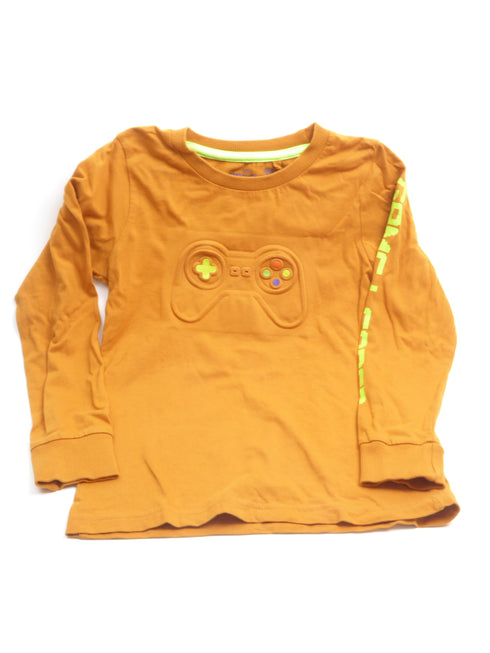 Stones and Bones - Longsleeve (128)