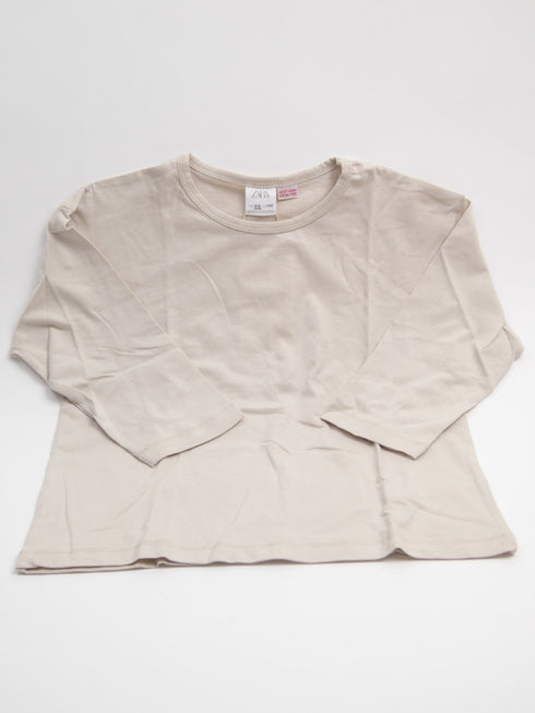 Zara - Longsleeve (110)
