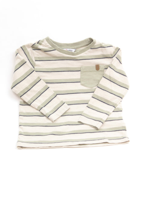 Kidz nation - Longsleeve (92)