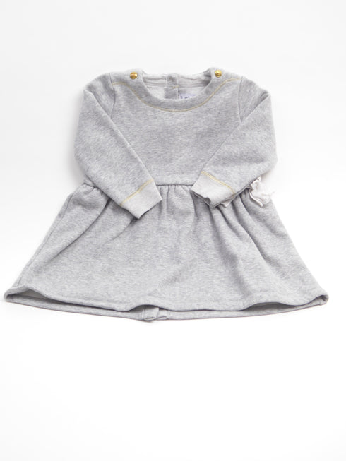 Petit Bateau - Kleedje (80)