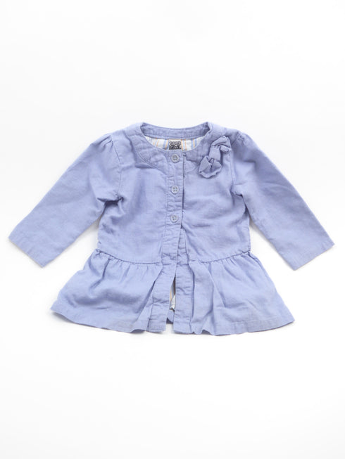 Tape à l'oeil - Jas (80)