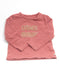 Cuddles and smiles - Longsleeve (80)