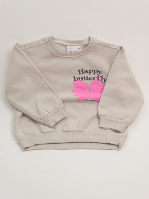 Zara - Sweater (104)