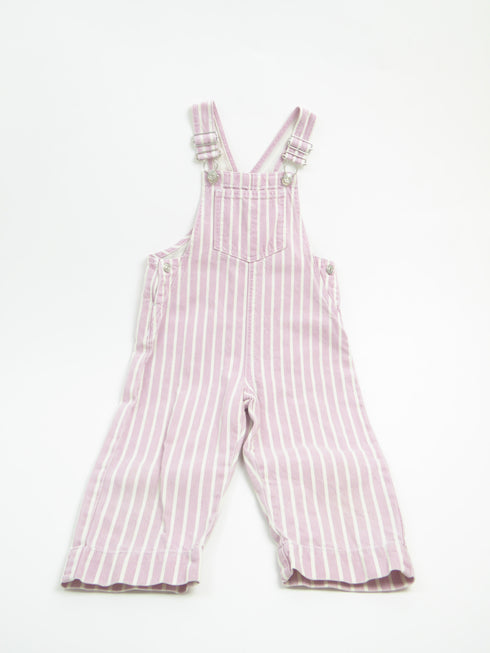 Zara - Salopette (98)