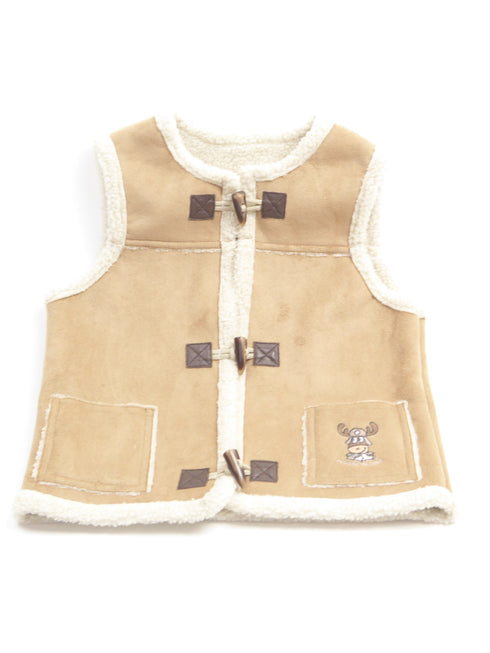 Poivre Blanc - Bodywarmer (104)