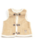 Poivre Blanc - Bodywarmer (104)