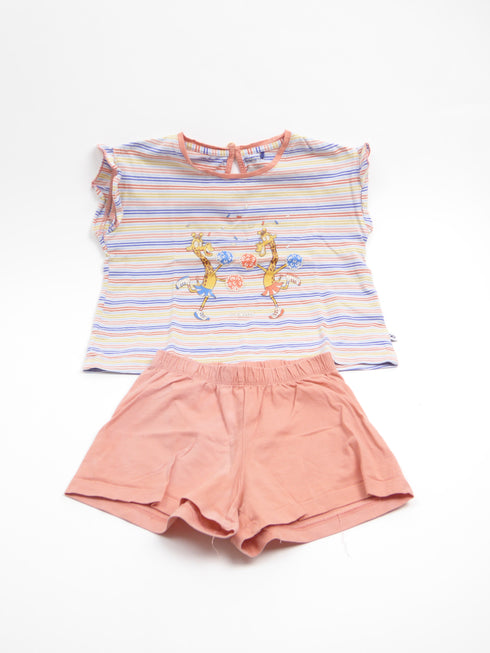 Woody - Pyjama (116)