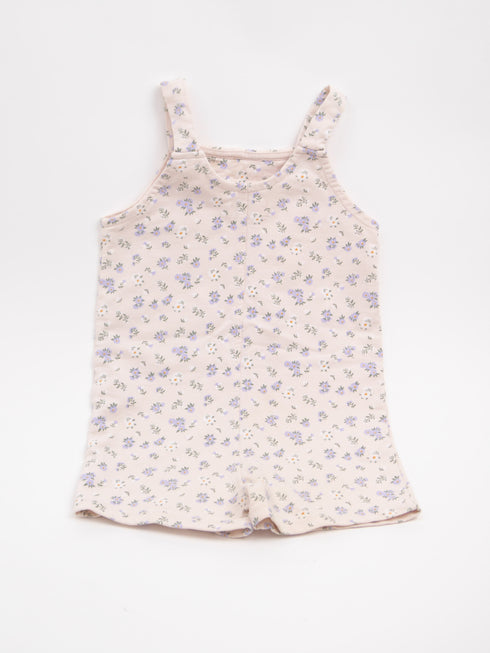 Mango - Playsuit (104)