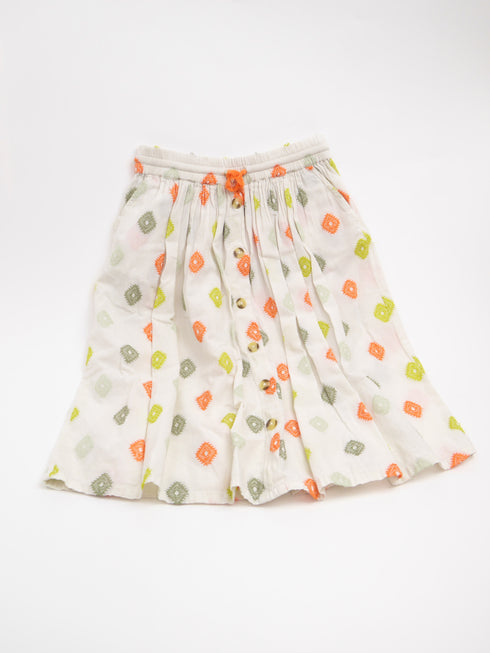 Milla star - Rokje (152)