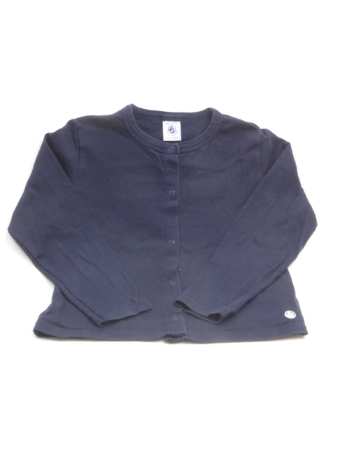 Petit Bateau - Cardigan (110)