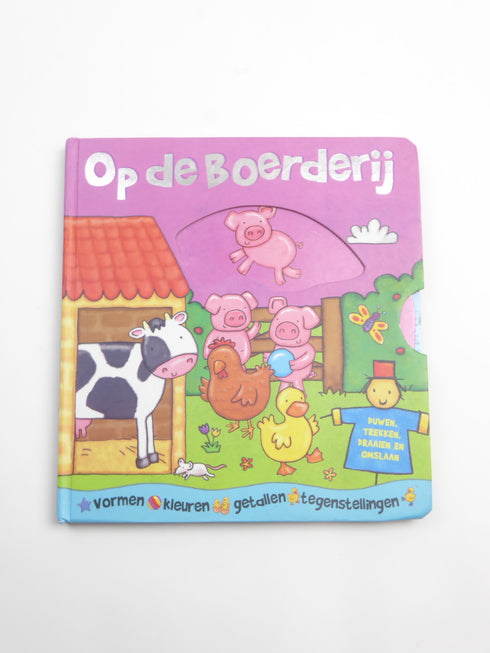 Zeebra - Boekje (92)