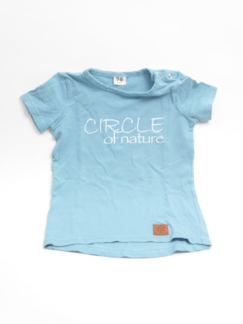 ZZZ for kids - T-shirt (98)