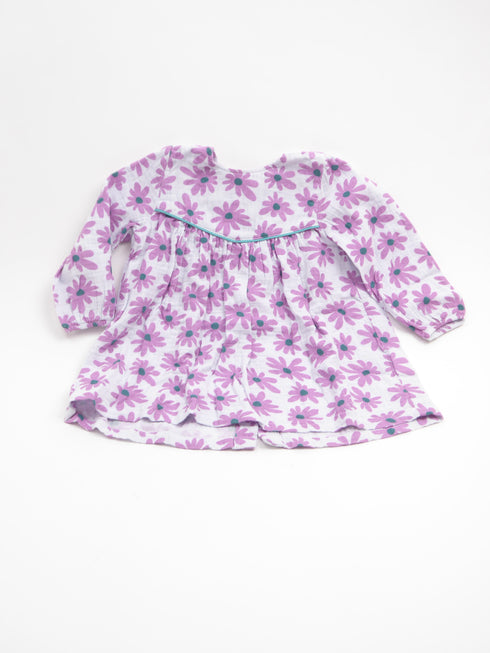 P'tit Filou - Kleedje (80)