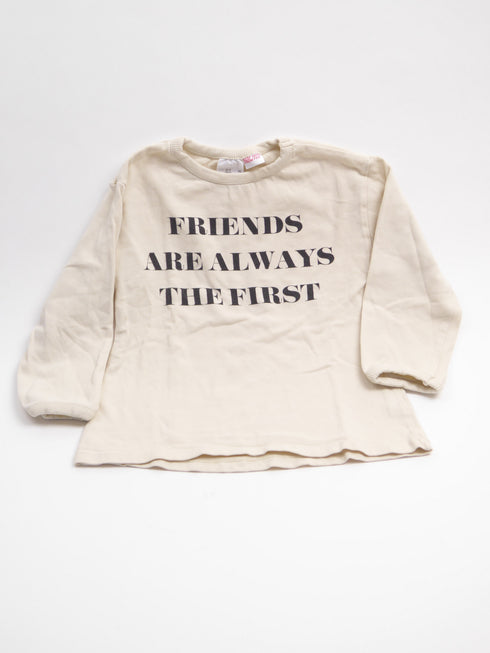 Zara - Sweater (98)