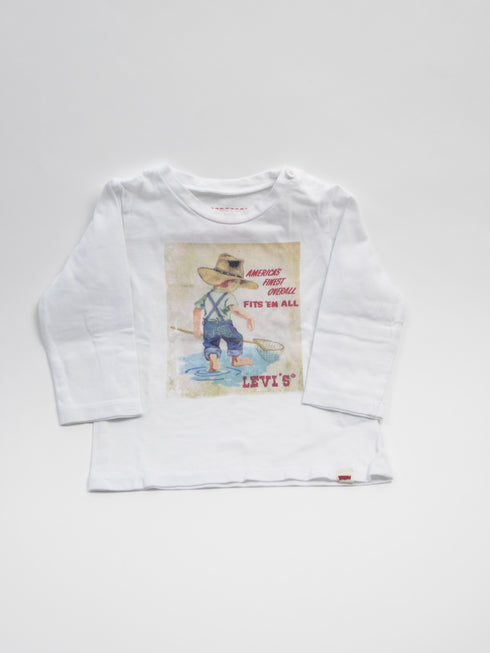 Levi's - Longsleeve (86)