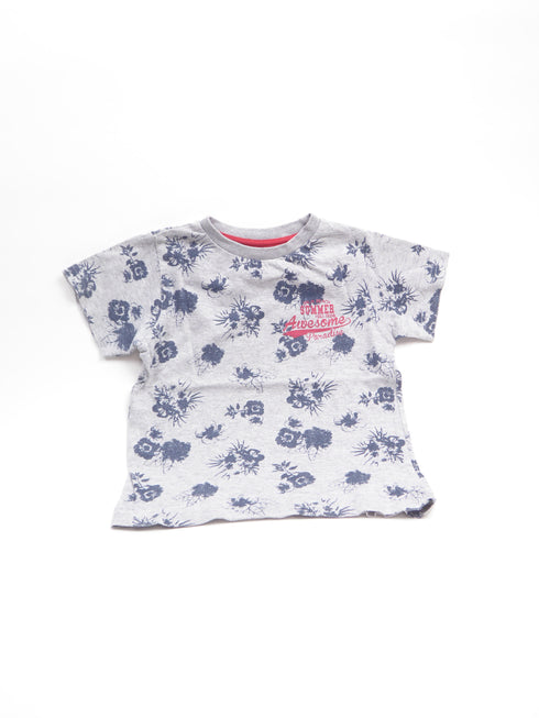 Knot so bad - T-shirt (98)