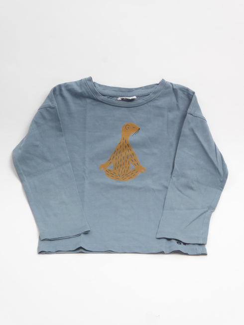 Trixie - Longsleeve (98)