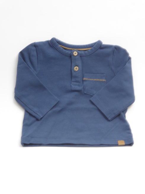 Cuddles and smiles - T-shirt (68)