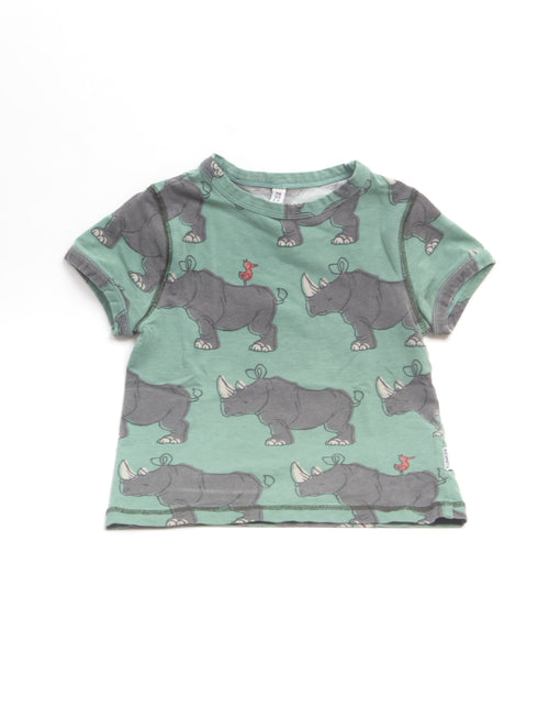 Maxomorra - T-shirt (98)