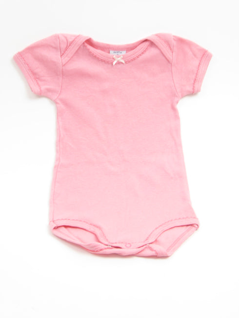 Petit Bateau - Body (68)