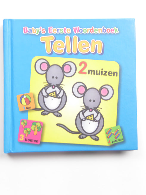 Yoyo books - Boekje (80)