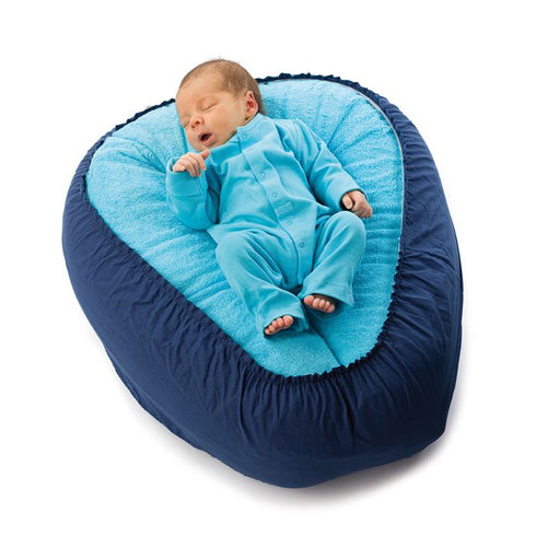 Form-Fix - Hoes voedingskussen (0)