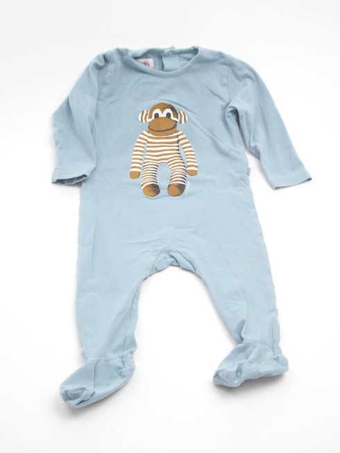 Baby Filou - Pyjama (68)