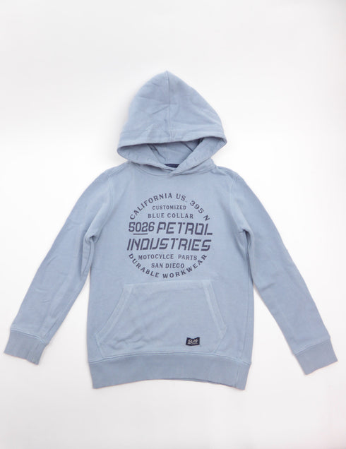 Petrol Industries - Hoodie (140)