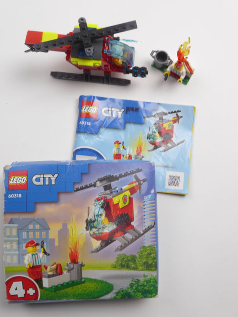 LEGO CITY - LEGO (104)