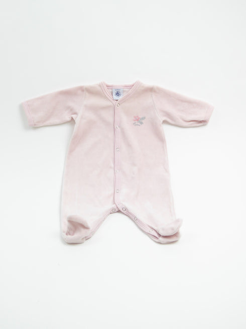 Petit Bateau - Pyjama (56)