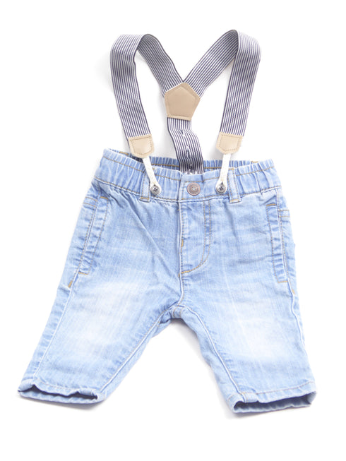 Cuddles and smiles - Broek (62)
