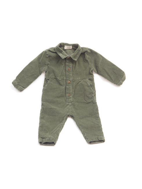 1+ in the family - Jumpsuit (74)