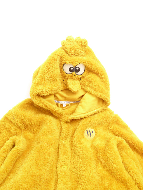 Woody - Badjas (116)