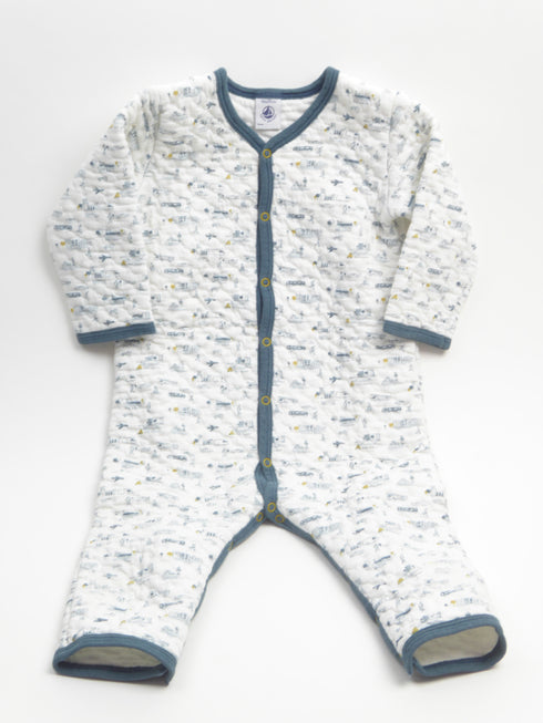 Petit Bateau - Boxpakje (80)