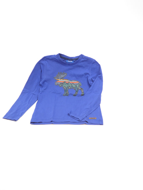 Someone - Longsleeve (122)