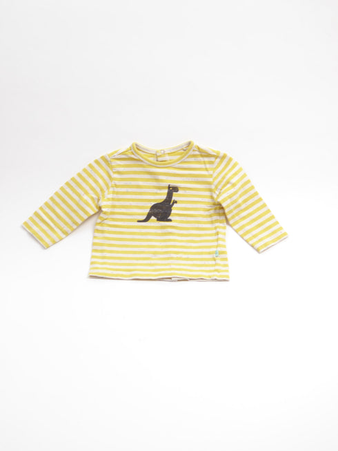 Cuddles and smiles - Longsleeve (62)