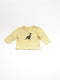 Cuddles and smiles - Longsleeve (62)