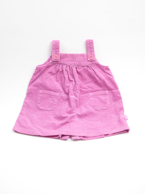 P'tit Filou - Kleedje (74)