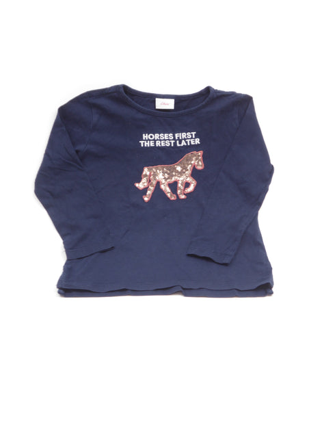 S.Oliver - Longsleeve (92)