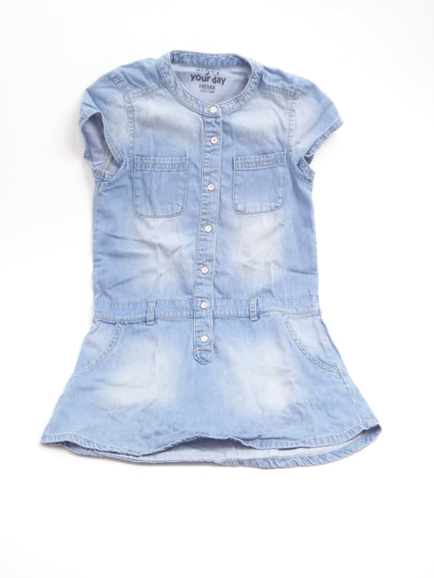 Hema - Kleedje (122)